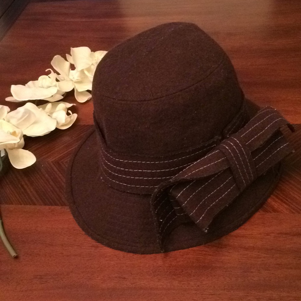 Magid Wool Blend Hat